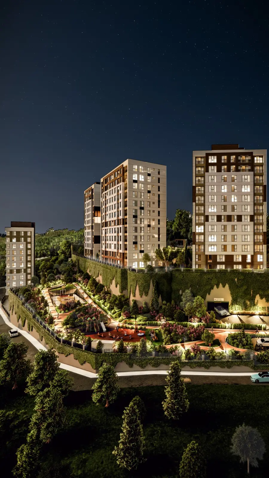 Yeni Eyüp Evleri 2 görsel 6
