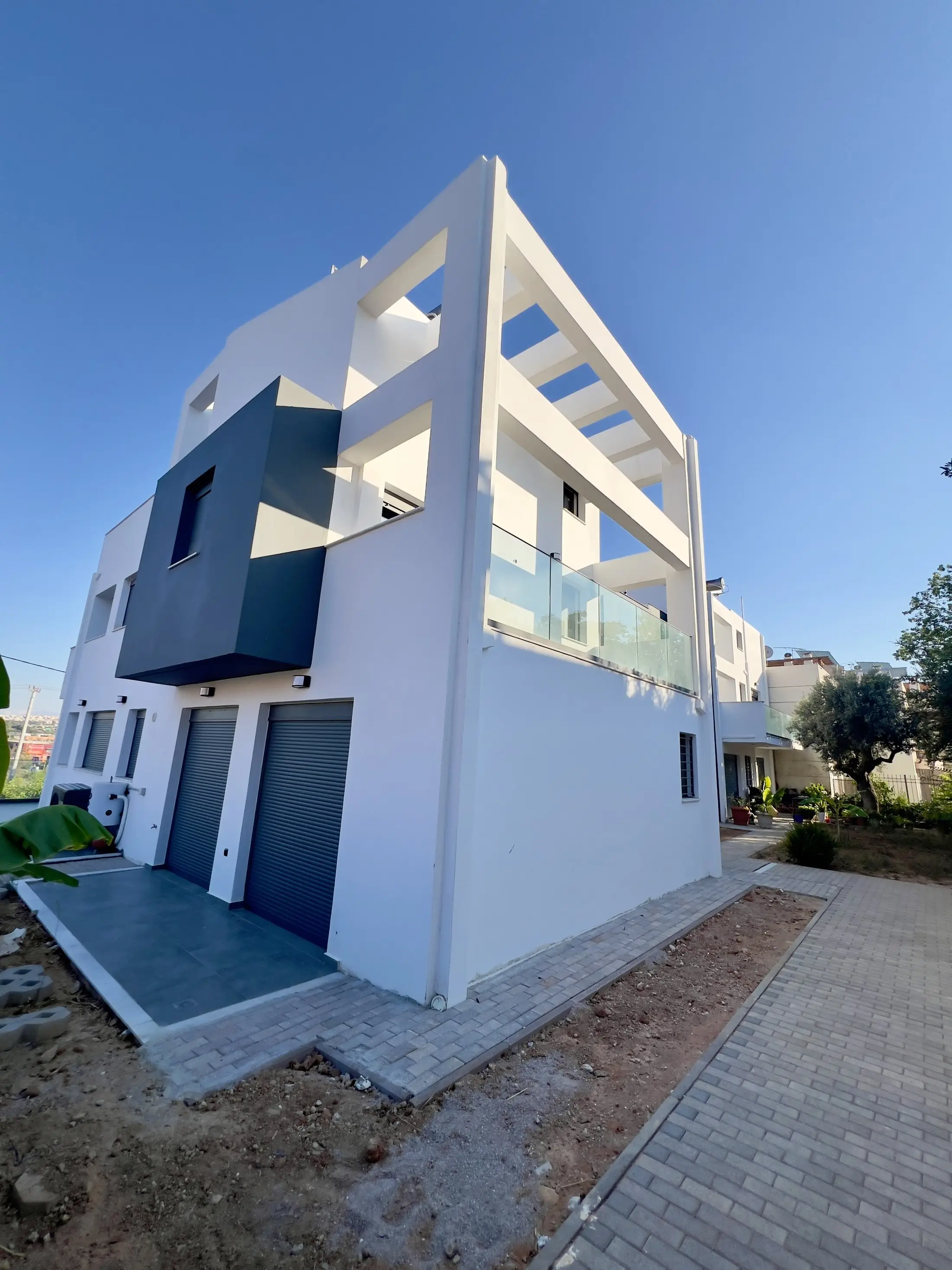 Christoupoli Projesi görsel 8