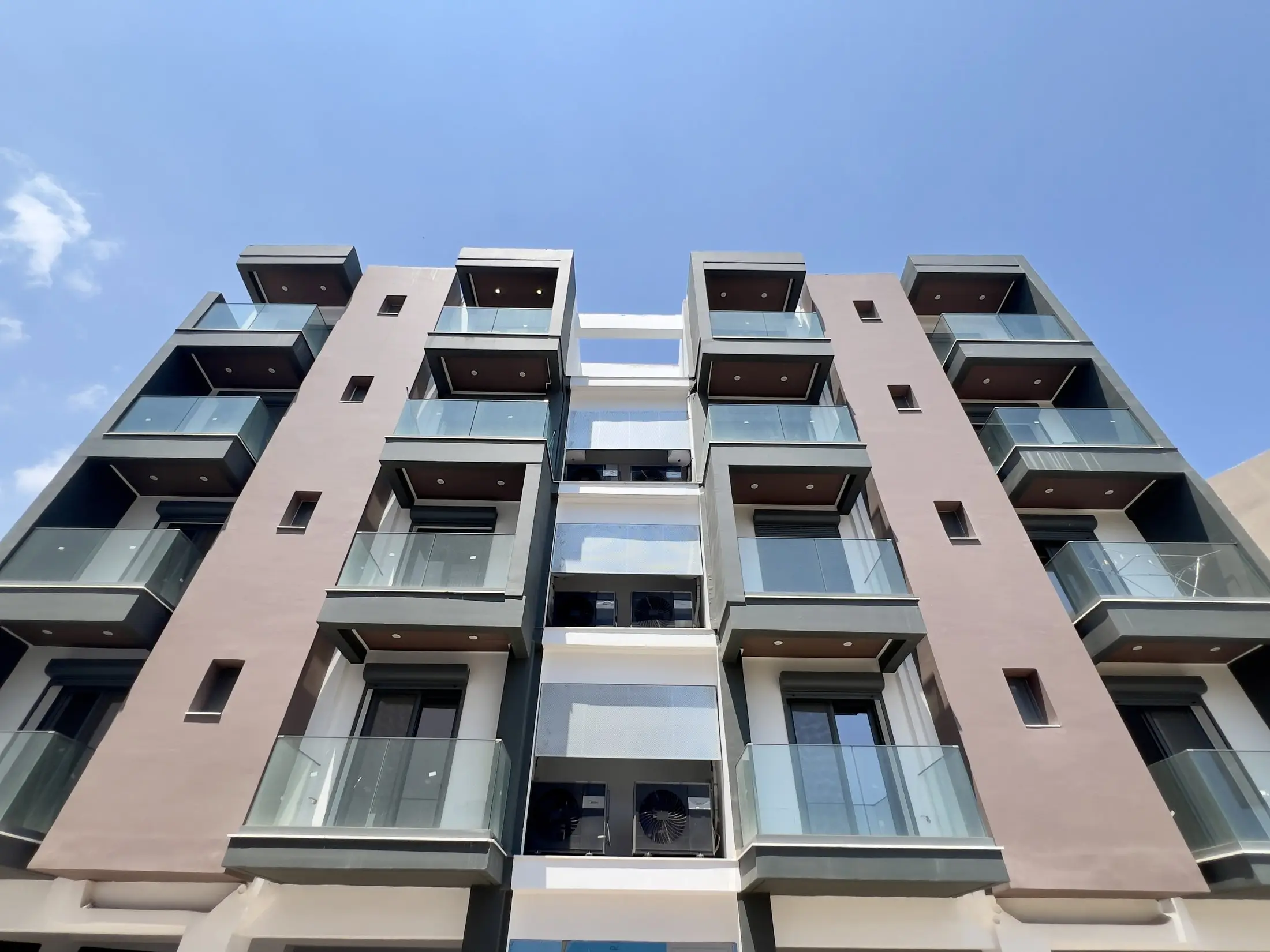 Spata Building Project görsel 11